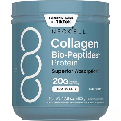 Neocell - Biopéptidos de colágeno en polvo