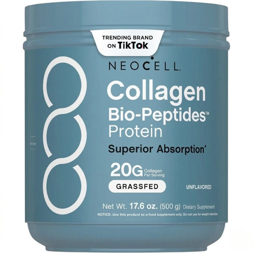 Neocell - Biopéptidos de colágeno en polvo